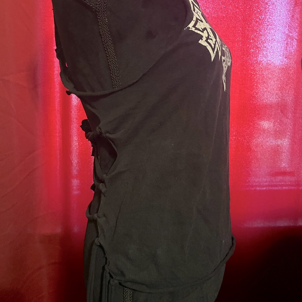 Headbangers Ball tank - Picture 2 of 3